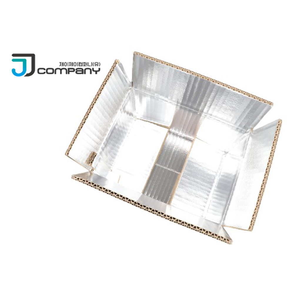 제이제이컴퍼니 친환경 종이 보냉박스 31,150원