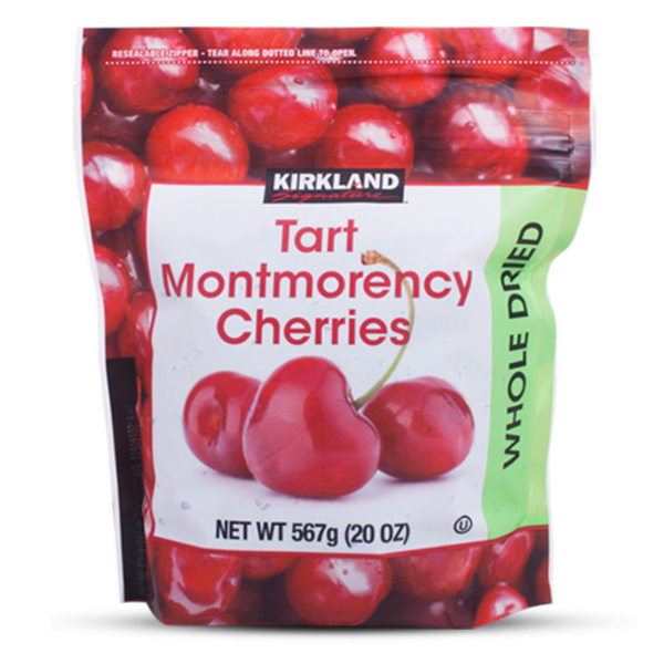 커클랜드 시그니쳐 드라이드 건체리, 567g, 1개 22,570원