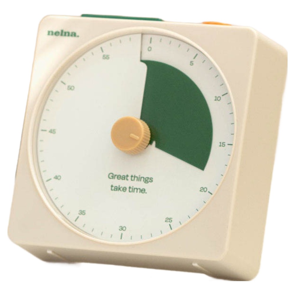 낼나 포커스 온 타이머 클래식 31,500원