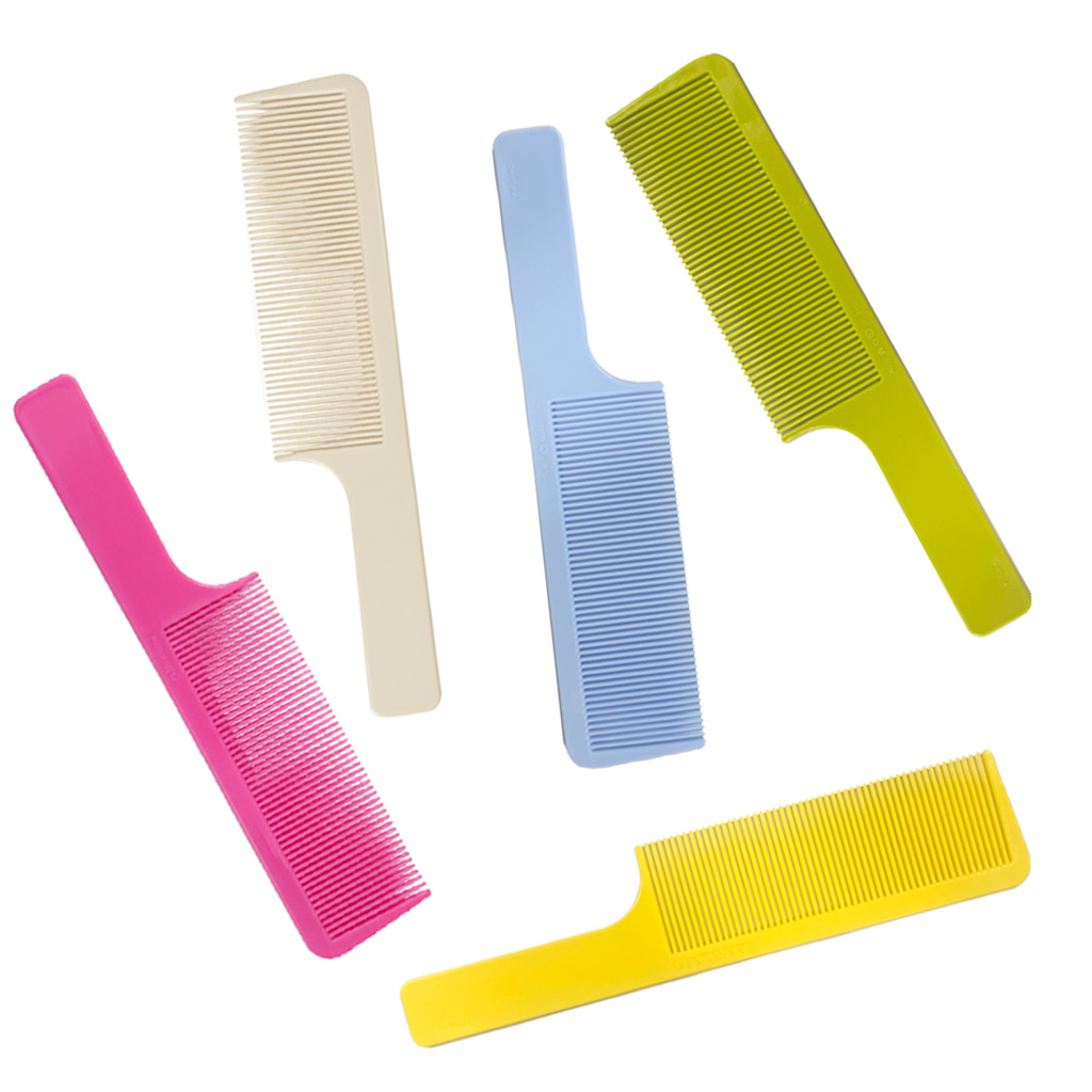 머리앤 PRO-40 세라믹 카본 커트빗 / 미용 이용 커트빗 (5묶음 / 1개) 15,000원