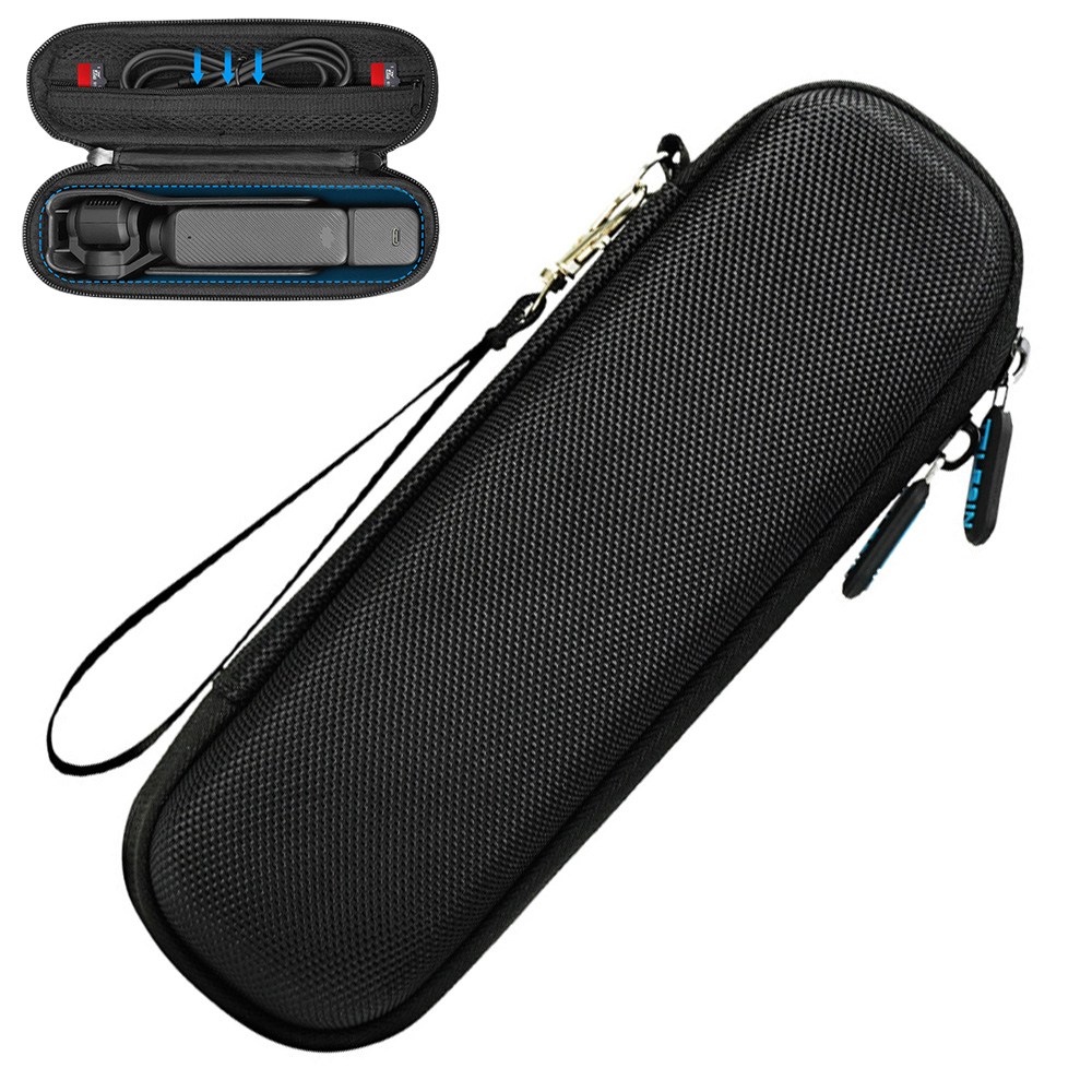 텔레신 DJI 오즈모 포켓3 하드 파우치 가방 케이스 휴대용 12,200원