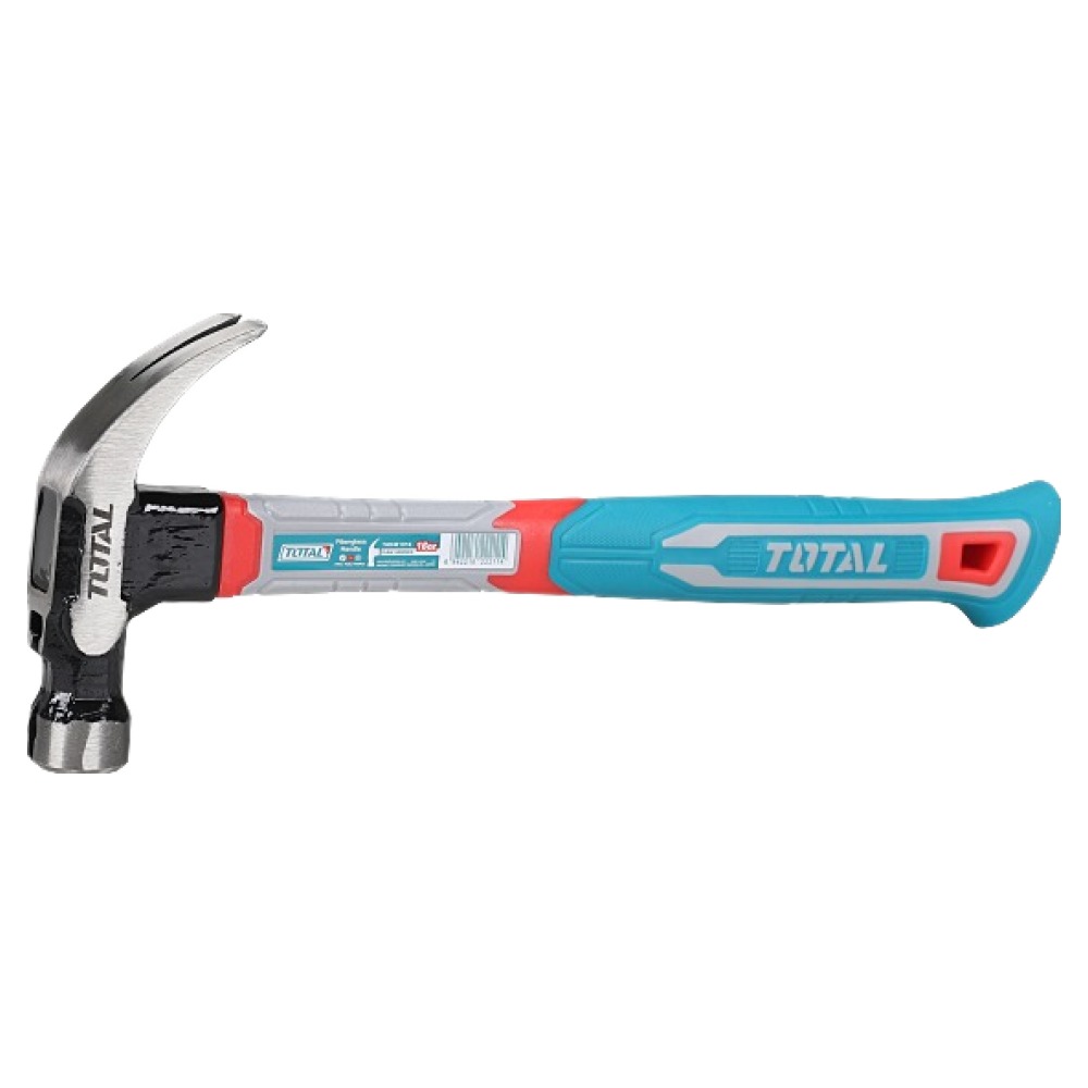 토탈툴스 TOTAL 빠루 망치 장도리 5,400원