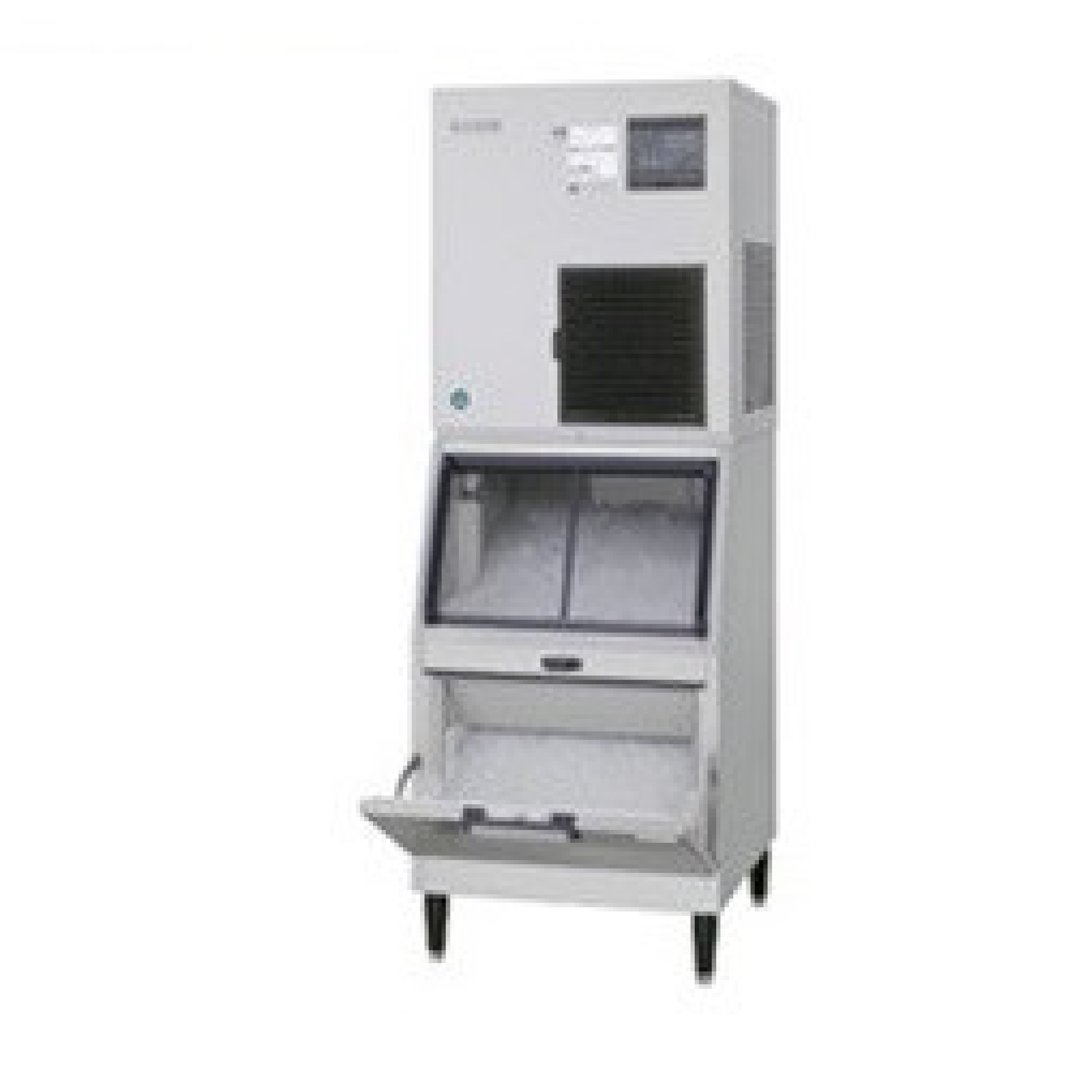 업소용 제빙기 호시자키 / IM-240AWNE-SA / 사각얼음 / 240kg급 / 수냉식 8,195,000원