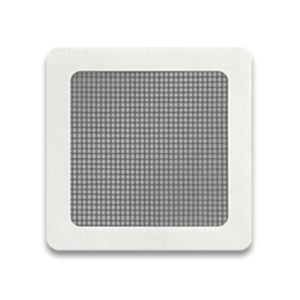 대형 보수용 사각 방충방 9x9cm 5매입 스티커방충망 창문형 방충망스티커 방충망구멍 8,900원