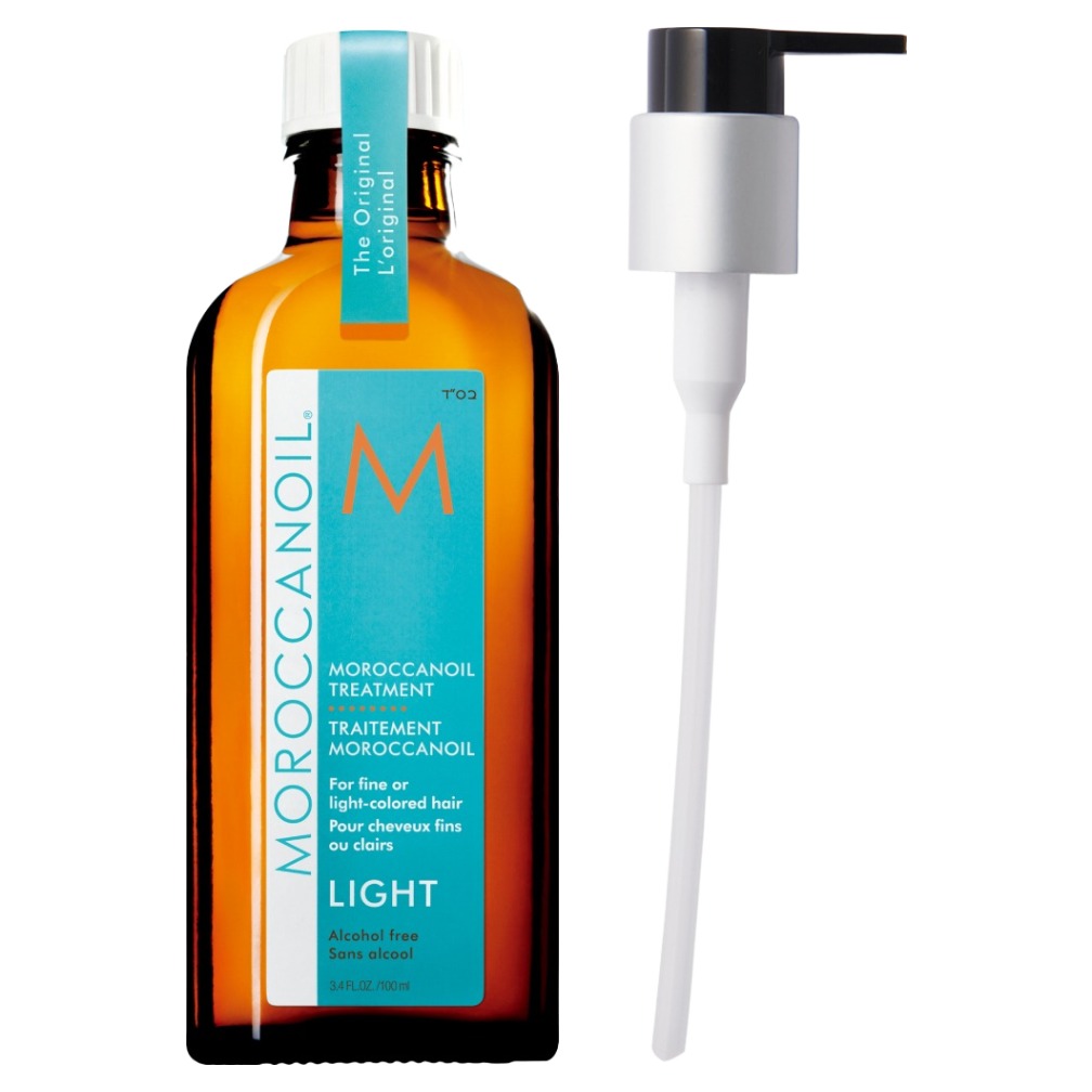 모로칸오일 트리트먼트 라이트 60,300원