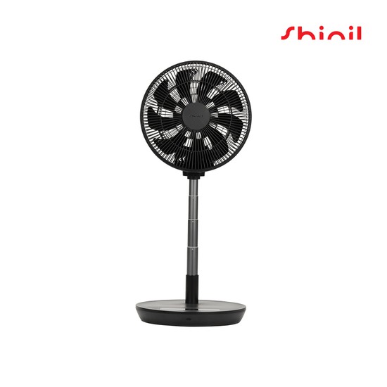 [방송][싱글] 신일 무선 BLDC 폴딩팬 다크그레이 SIF-EF12CJ(G) 161,100원