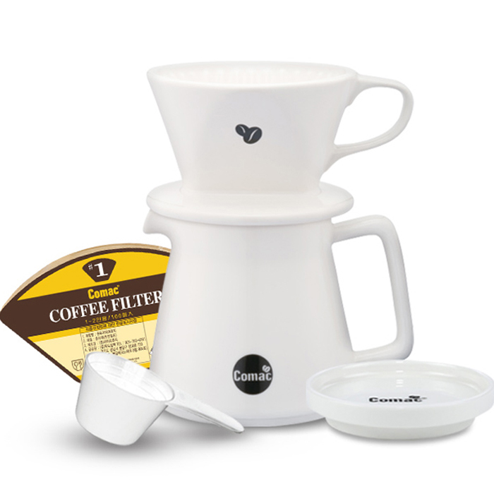 코맥 자기서버 드립세트 400ml DN10 21,810원