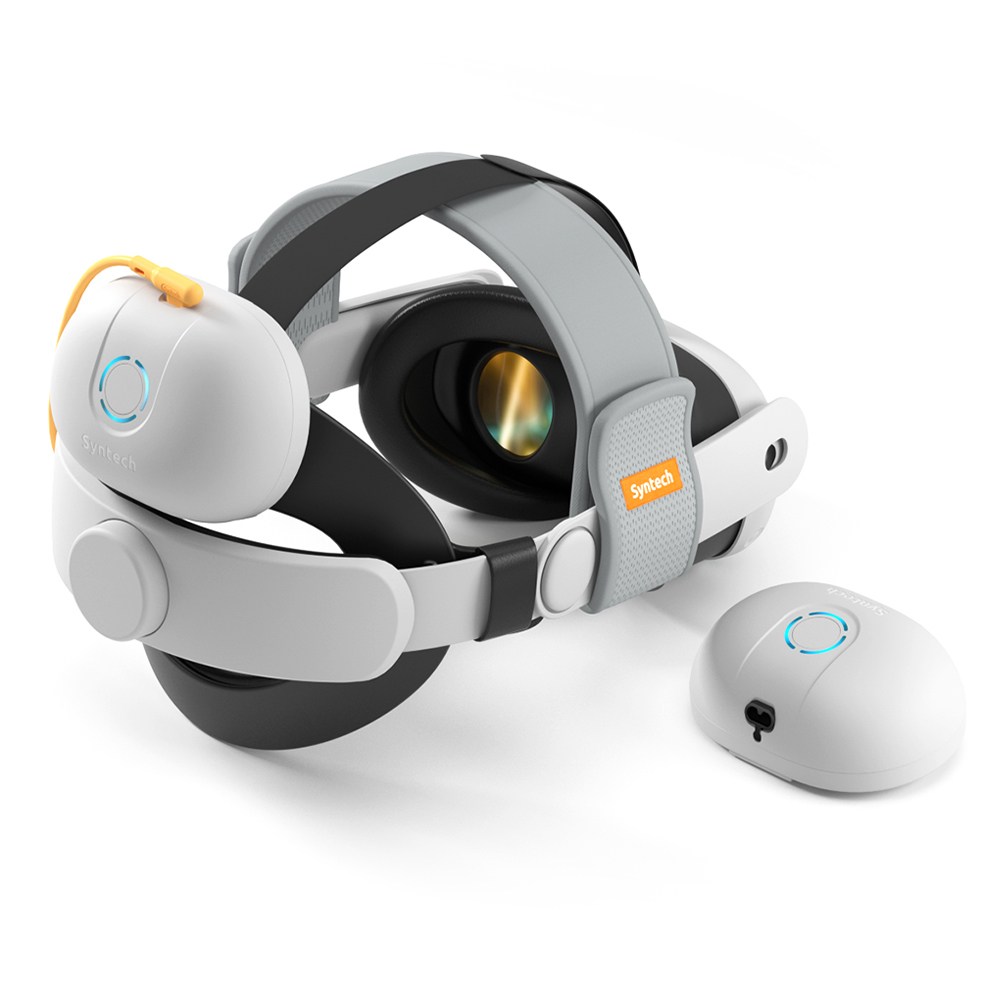 메타퀘스트3 스트랩 3S호환 엘리트 헤드스트랩 배터리 더블팩 악세사리 신테크 99,900원