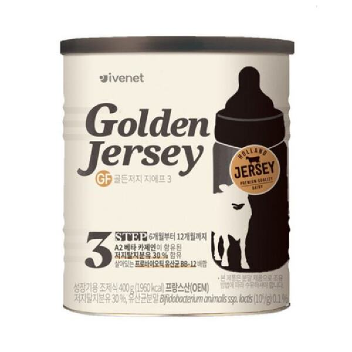 아이배냇 골든저지 GF 분유 49,300원