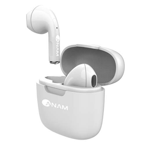 아남 리얼 블루투스 이어폰 V5.3 19,220원