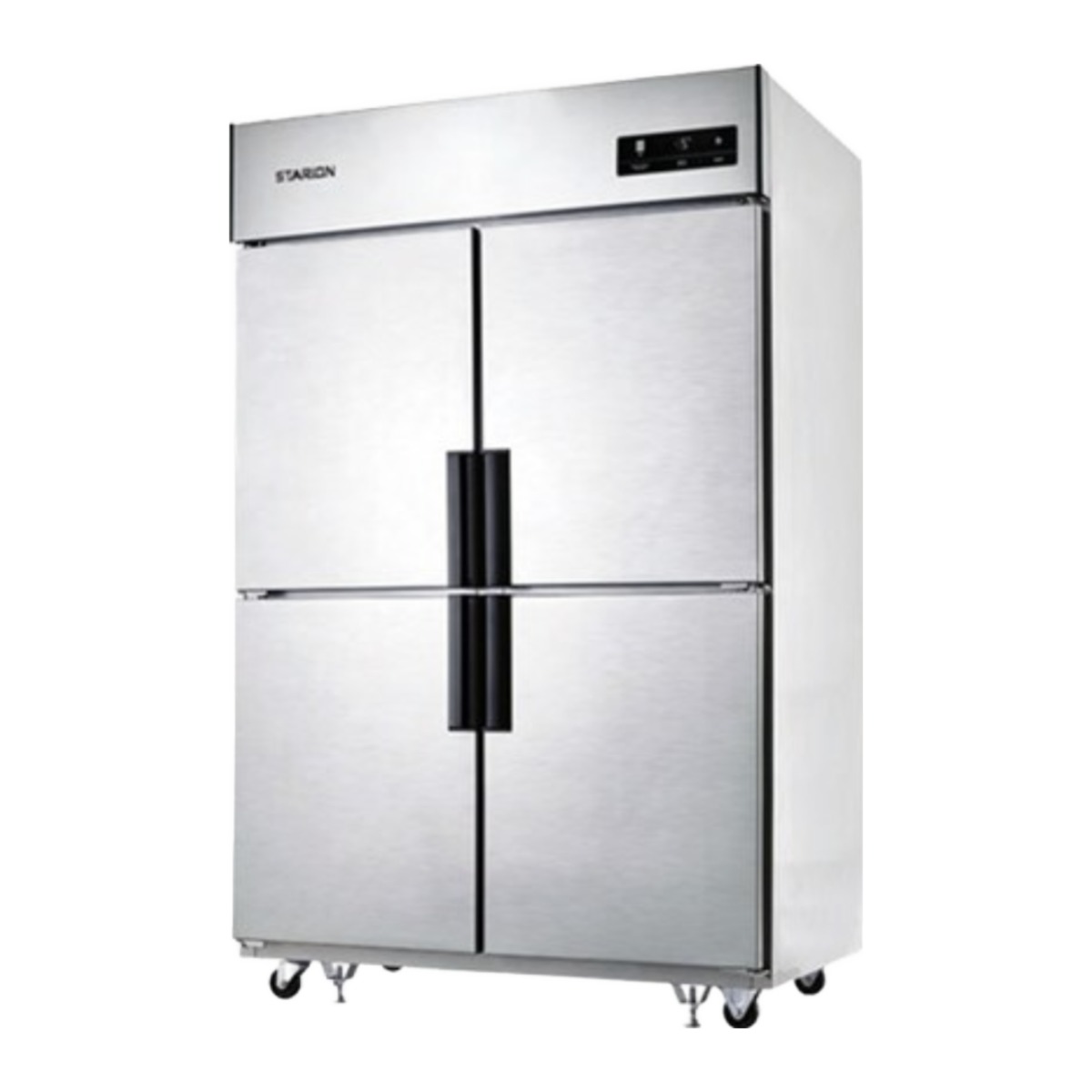 소상공인지원 스타리온 1등급 업소용냉장고 2,143,000원