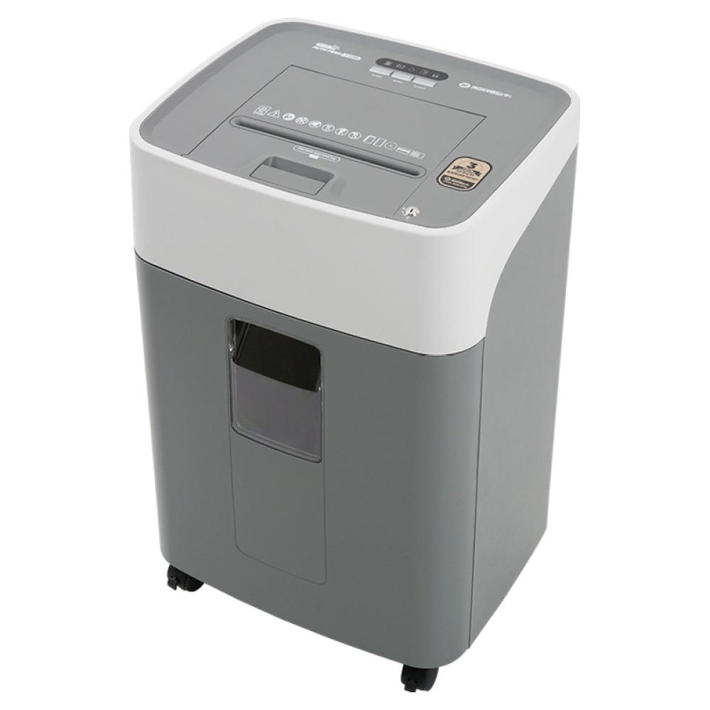 카피어랜드 대형 자동급지 40L 문서세단기 467,810원