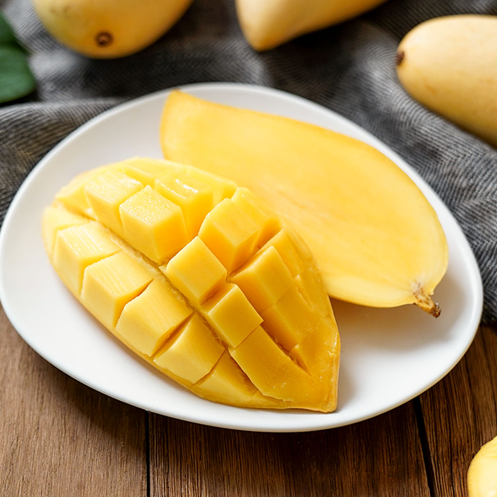 태국산 골드망고 5kg(10-16과내외), 1박스, 5kg(10-16과내외) 80,900원