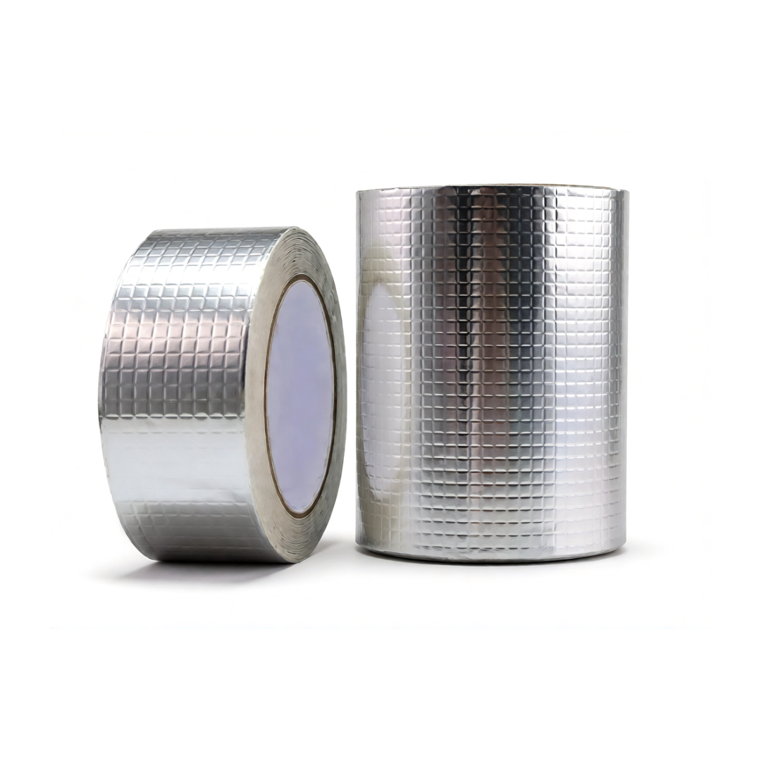 닥터쇼닝 초강력 방수 부틸 테이프 지붕 외벽 옥상 배관 누수방지 보수 테이프, 1개 11,900원