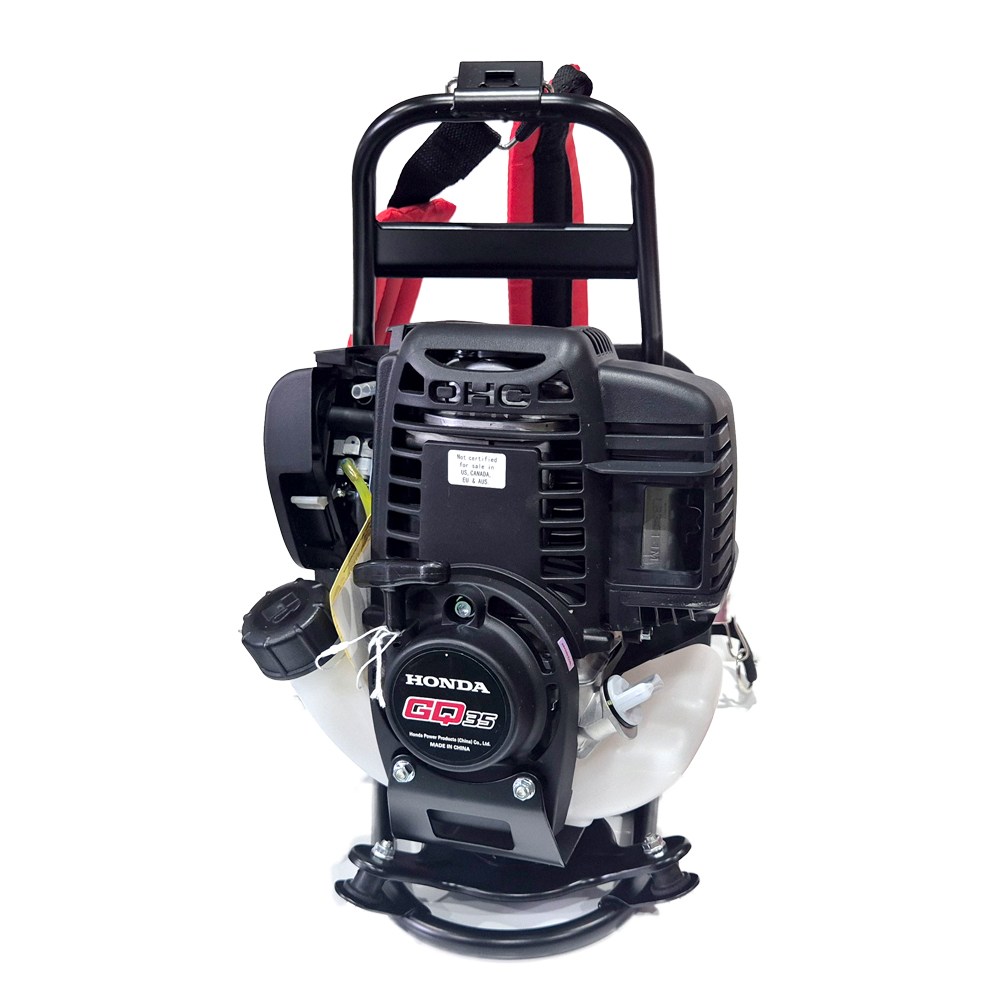 GS글로벌 혼다 정품 엔진 분리형 4행정 예초기 GQ-35B 310,000원