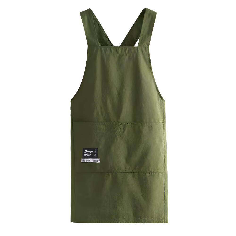 디노르 방수 카페 캠핑 앞치마 4,900원