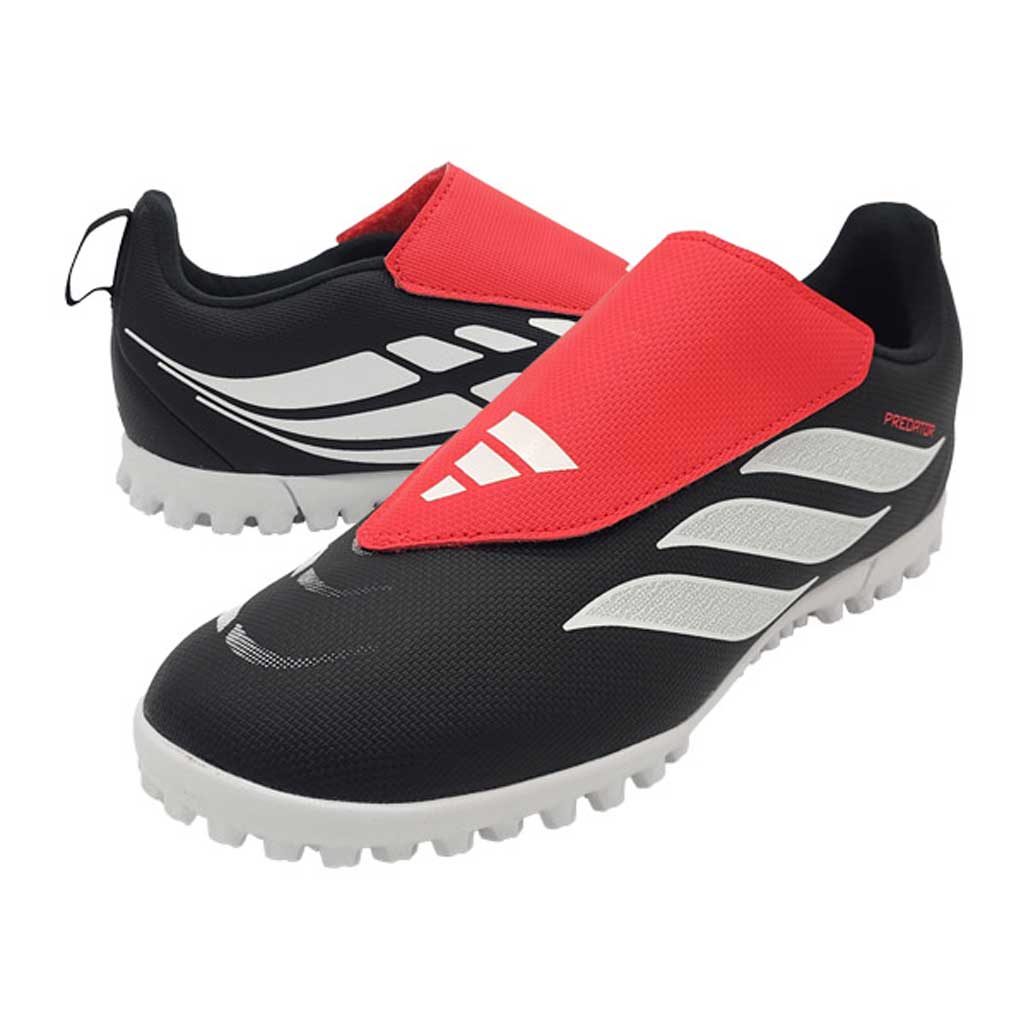 아디다스 프레데터 클럽 VEL TF J 주니어 축구화 KI8867 50,500원