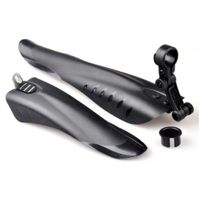 자전거 흙받이 물받이 머드가드 4,570원