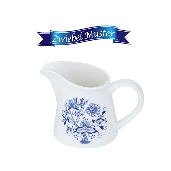 쯔비벨무스터 도자기 크림 저그 1p 72,250원