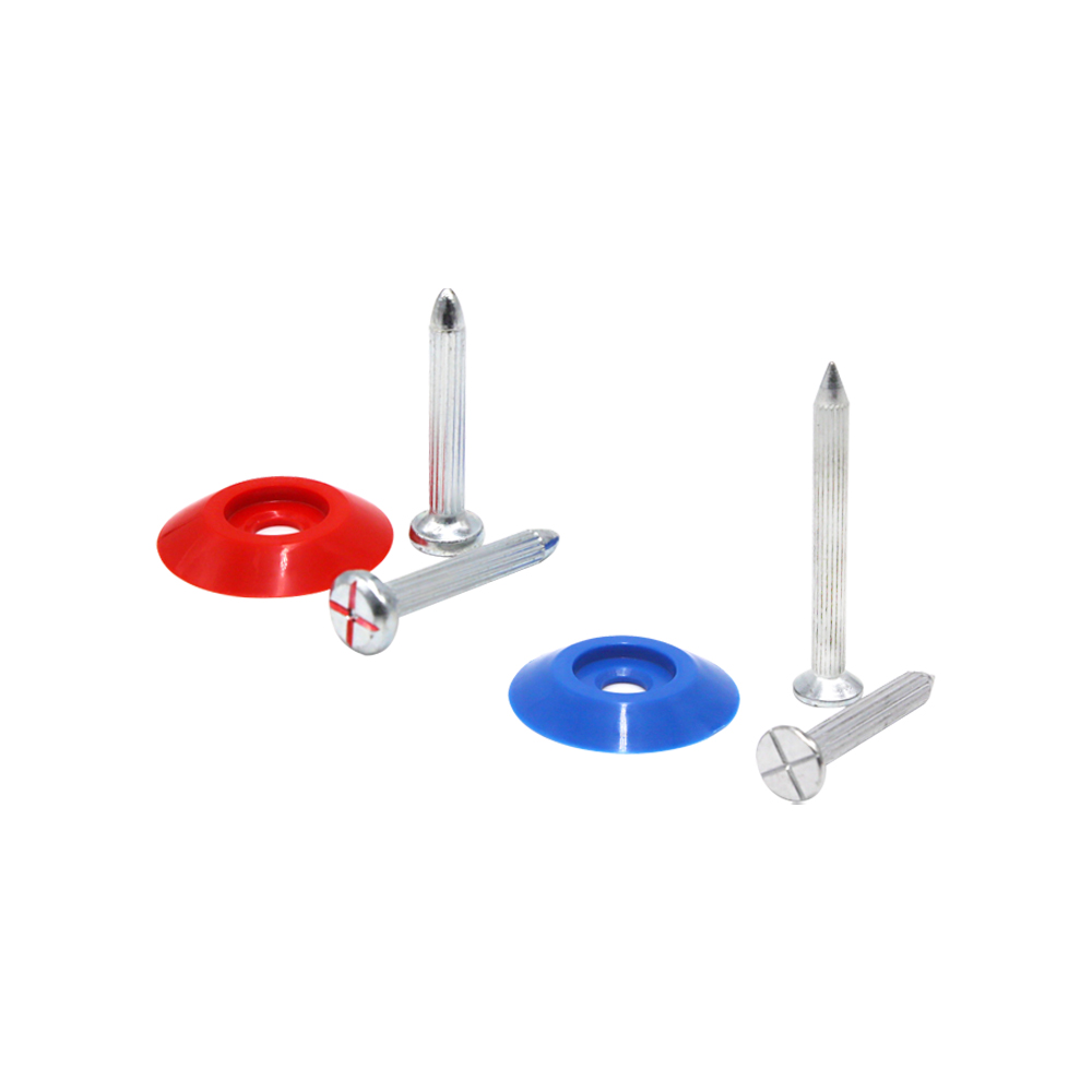 신콘 SN-55JA 말못 측량용 측량못 측량기준점 토지경계 일본산 일제 1박스 20개 45,200원