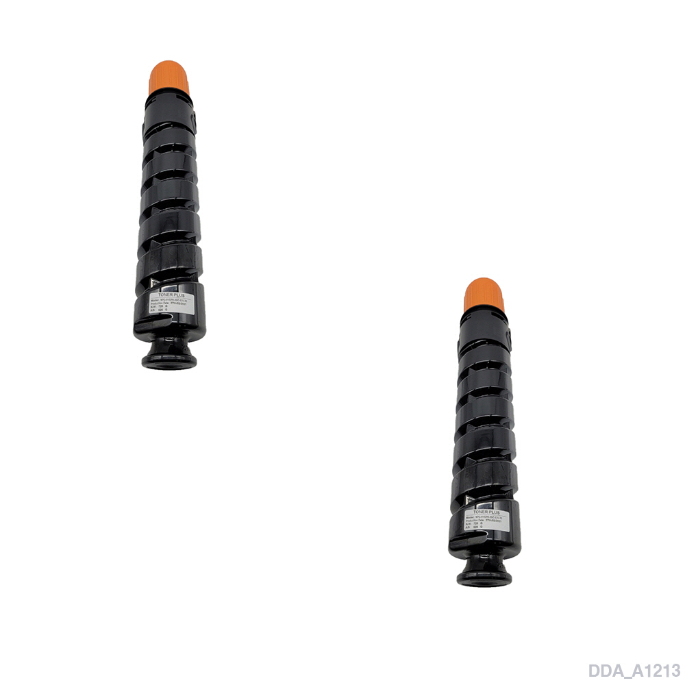 [MOA 재생토너] 캐논 IR 2525W 검정 2개(NPG51) 46,290원