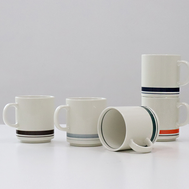 코지테이블 일본 카네수즈 데일리 일자머그 350ml 17,900원