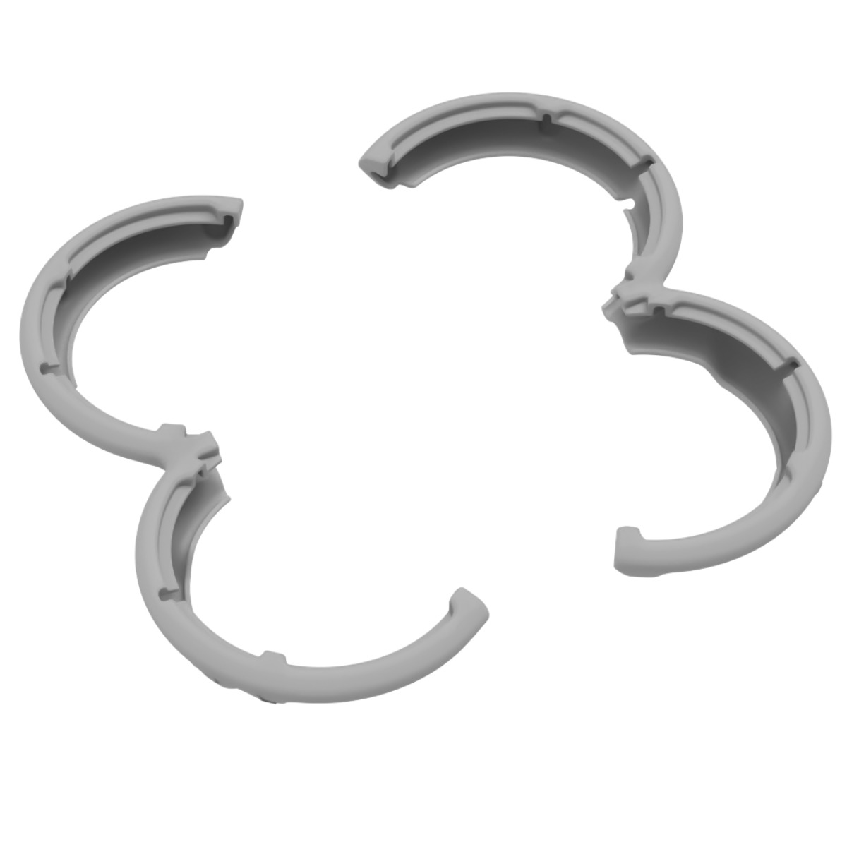 써니라이프 DJI 네오 프로펠러 가드 프로텍터 드론악세사리, 그레이, 1개 10,900원