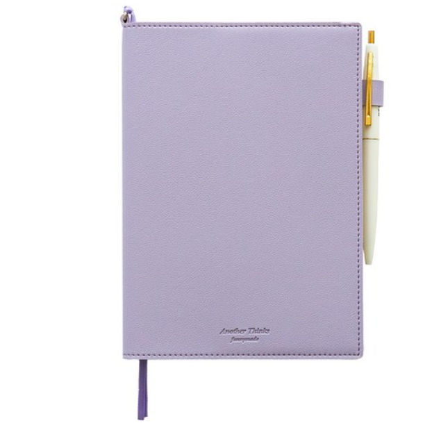 퍼니메이드 오브제 가죽 만년 다이어리 + 볼펜 세트 58,120원