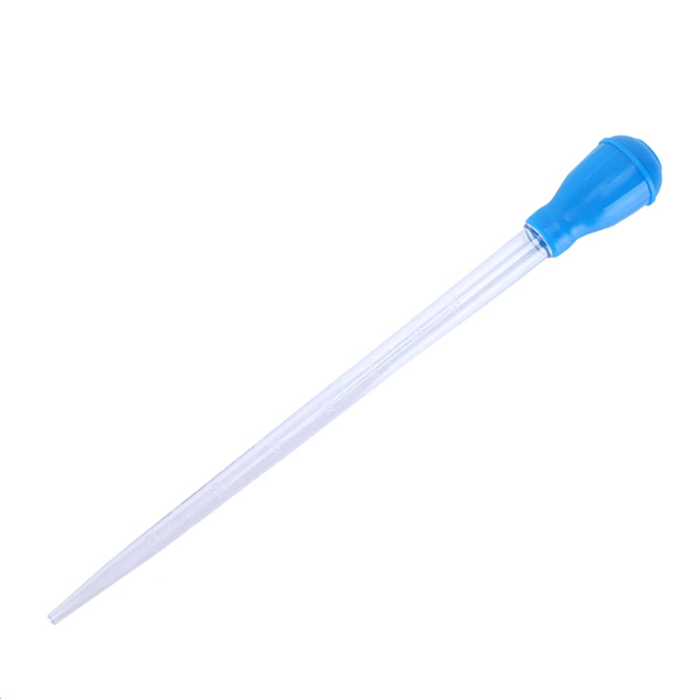 어항 대형 스포이드 50ml 대용량 수족관 배설물 불순물 사료 찌꺼기 청소 치어 분리 물갈이 사료 급여 5,000원