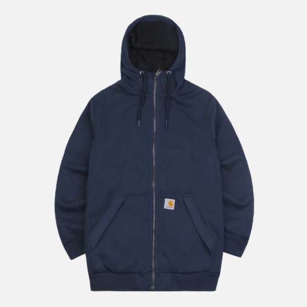 [칼하트] 남성 후드집업 레인디펜더 써멀 간절기점퍼 141,500원