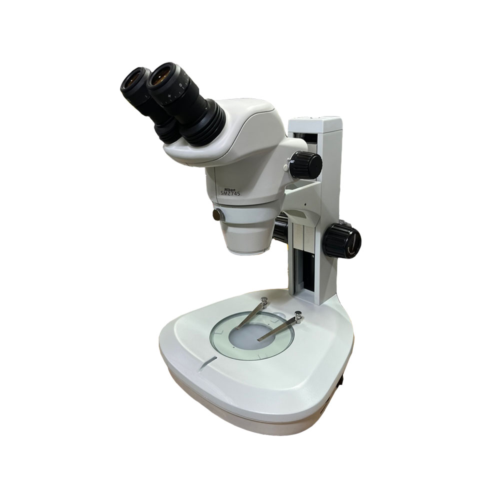 아로 니콘 실체 현미경 SMZ745T-S7 NIKON 전문가용 현미경 2,120,000원