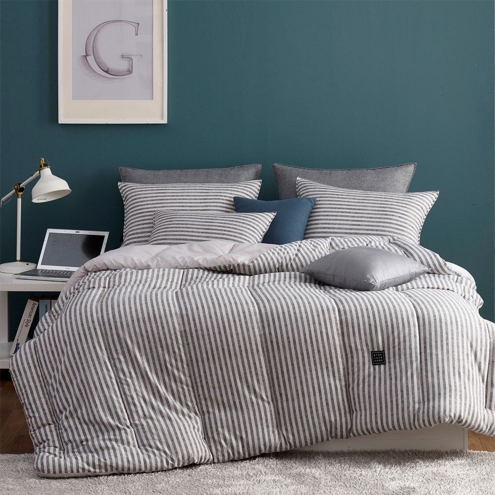 자자홈 마일드 쎄미마이크로 차렵이불+카페트+베개커버 세트SS/Q 93,900원