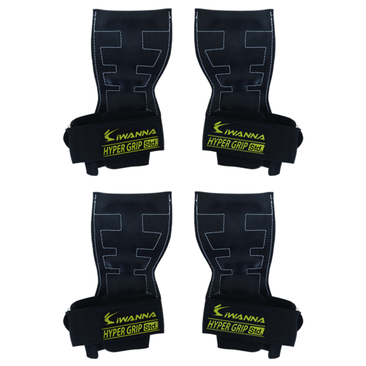 아이워너 하이퍼그립 스탠다드 손목 보호대 좌우 세트 26,300원
