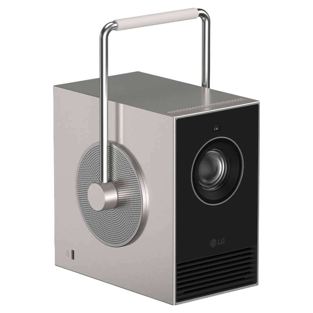 LG전자 시네빔 큐브 방문설치, PU600U, 현재가 1,390,000원