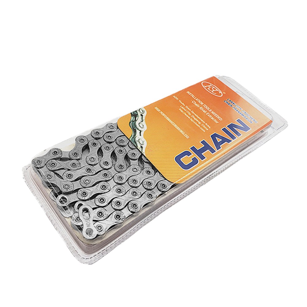 데일리프렌즈 로드 싸이클 자전거 체인 10단 F10 6,930원