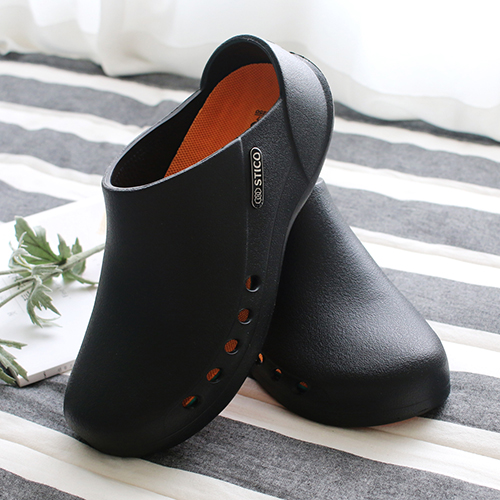 스티코 NEC-03H PLUS 블랙 주방 조리화 39,900원