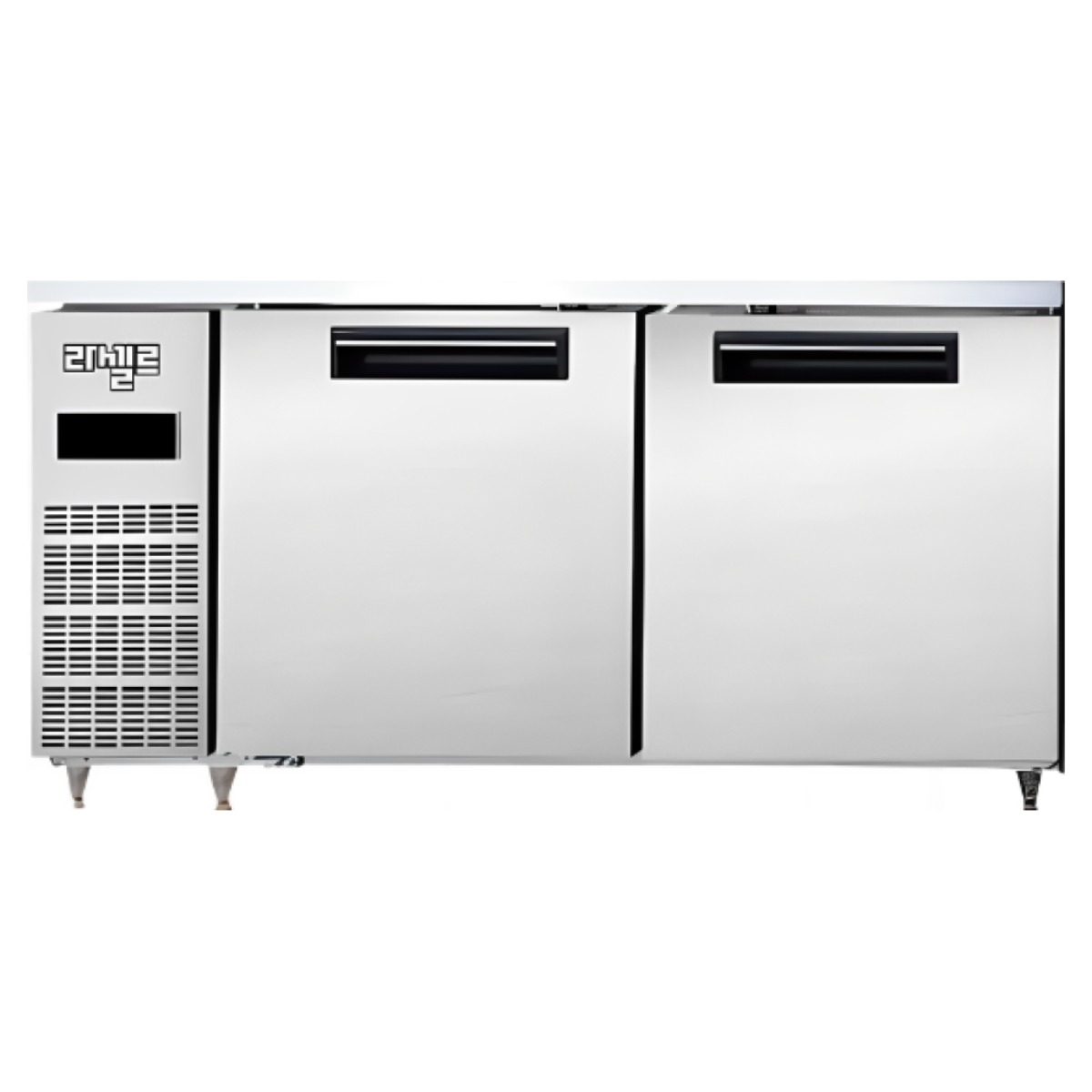 라셀르 1200 테이블 냉동고 LMTD-1220F 올냉동 직냉식 927,000원