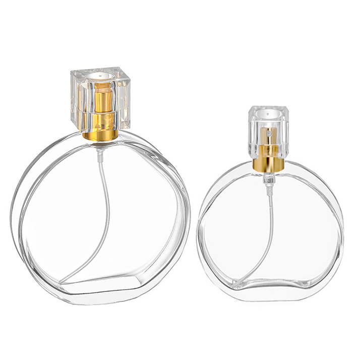 [드그라쎄] 샹스 향수병 50ml 100ml 향수 리필 용기 스프레이 공병, 1개 1,700원