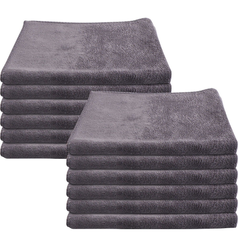 차싹 초극세사 차량용 세차타월 소형 30x40cm 11,700원