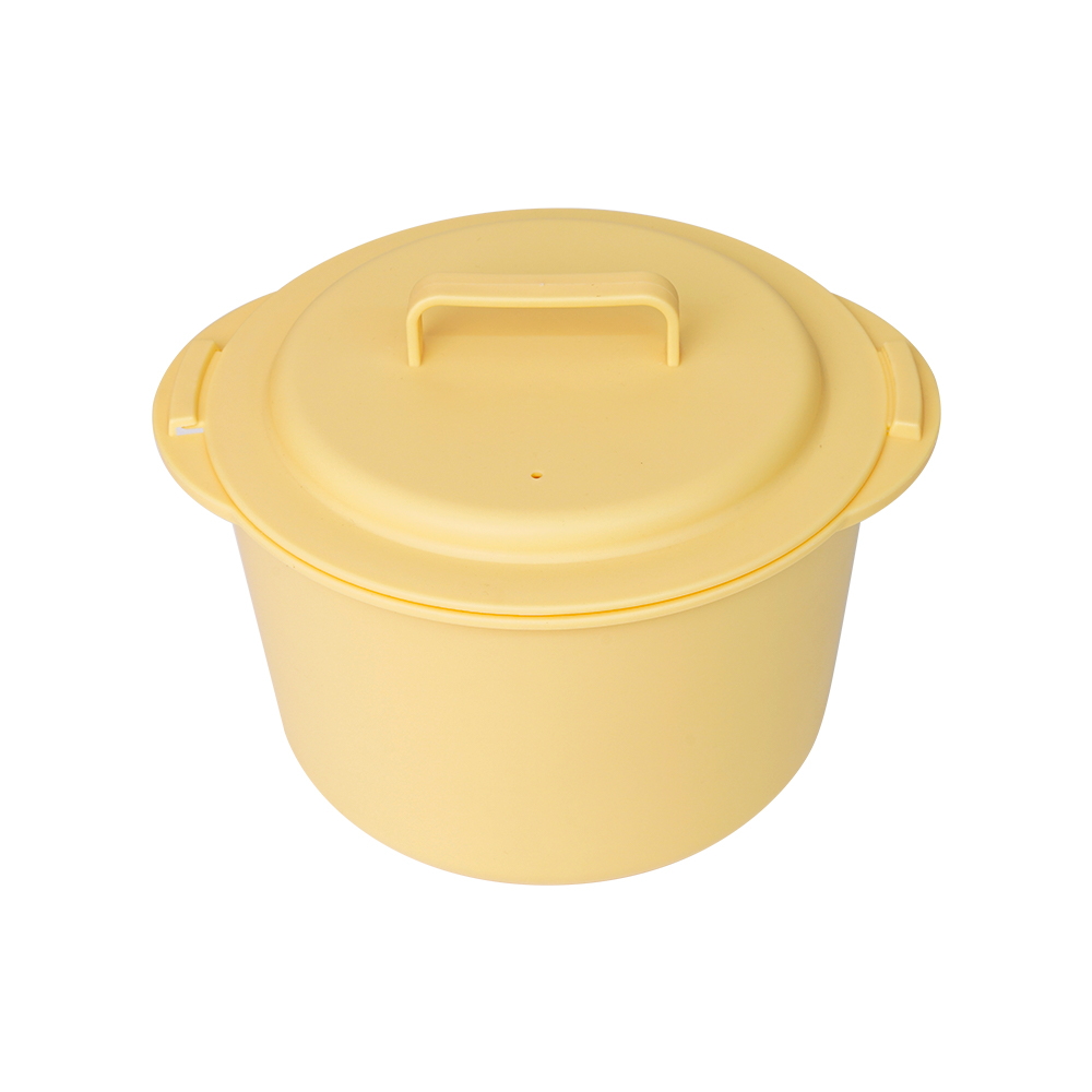 인블룸 이지라이트 12분 전자레인지 저당밥솥, 버터옐로우, 1개 13,100원