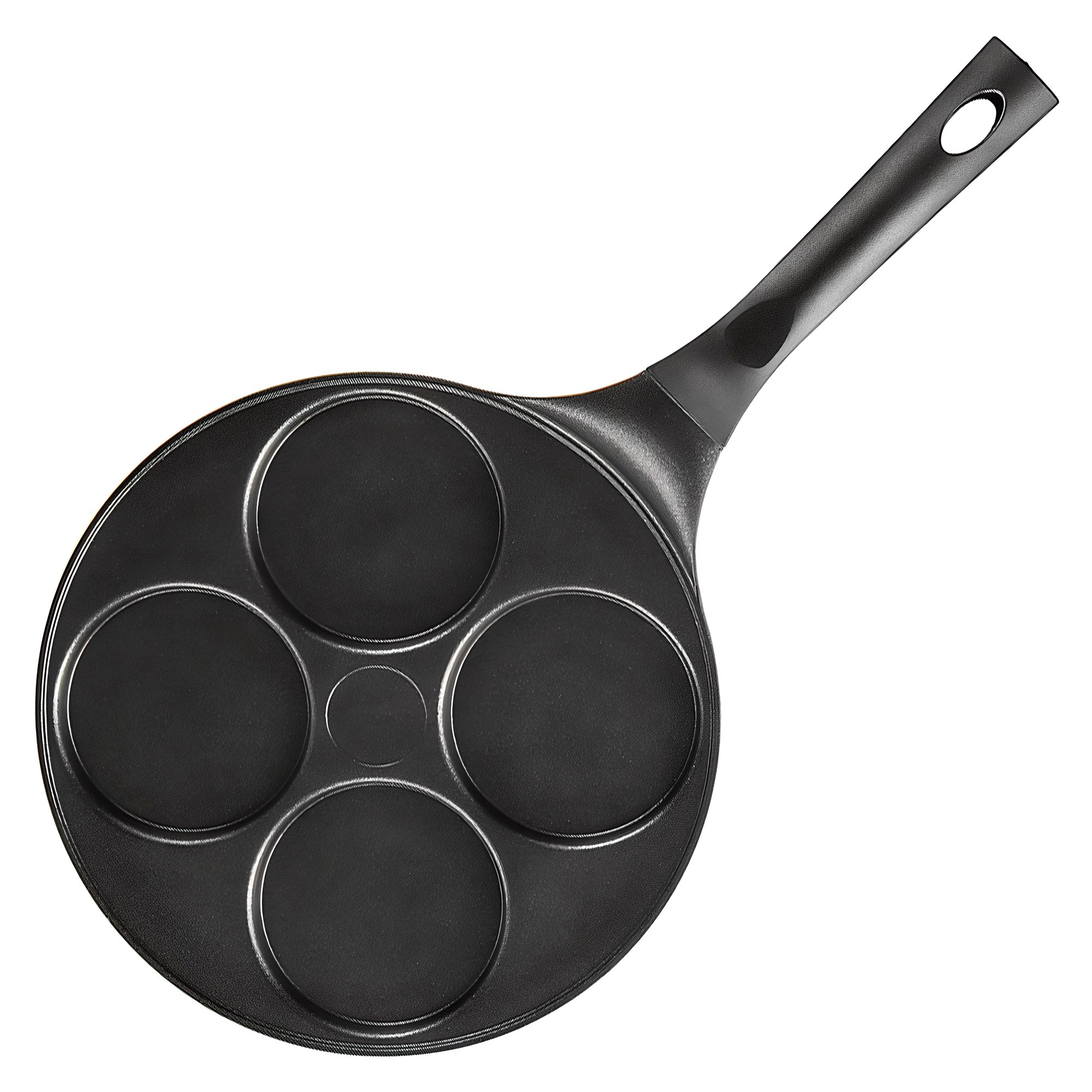 코멧 키친 3중코팅 4구 에그팬 12,350원