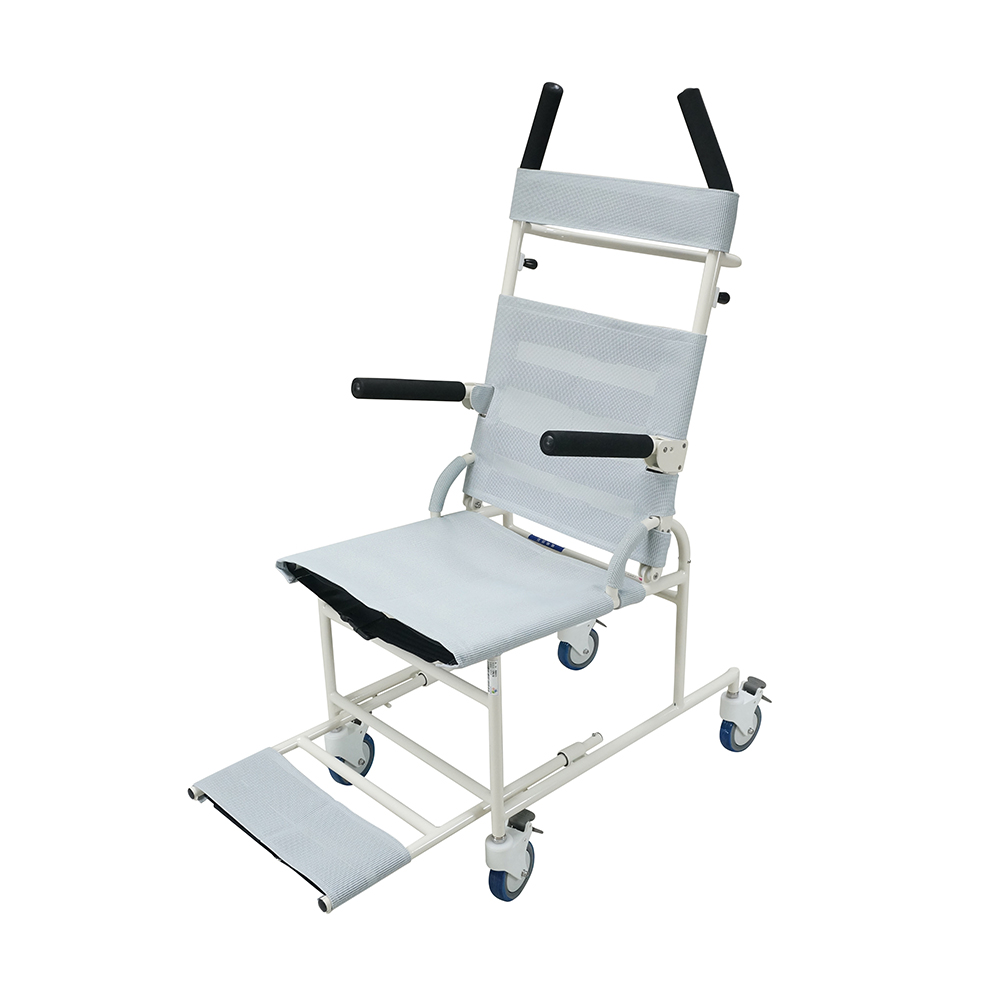 [그레이몰] 복지용구 노인 목욕의자 환자용 샤워의자 접이식 MTCA, 1개, 단일 색상 108,000원