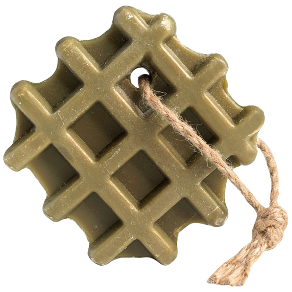 페라슈발 올리브 비누 와플 솝 95g, 95g, 1개입 10,430원