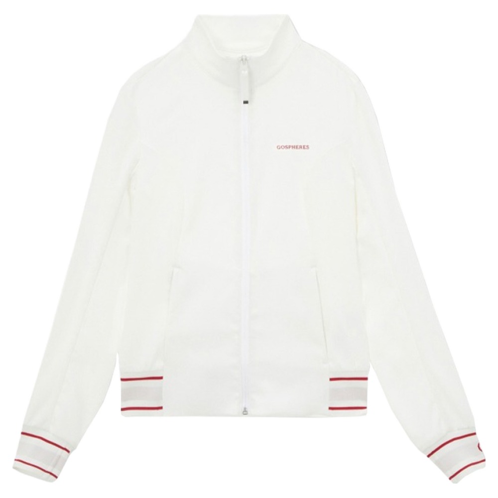 고스피어 여성용 LOGO BAND TWILL 자켓 PW2PPJ11 110,460원