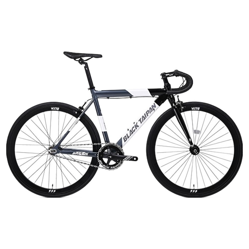 블랙타이판 2025 경량 알루미늄 뉴브레이즌 700C 350 픽시자전거 방문설치 312,330원