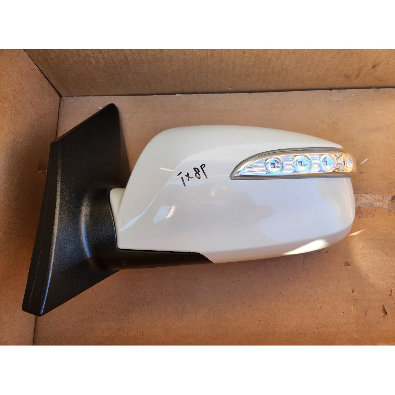 투싼ix 사이드미러, 1개, 투산ix 88,000원