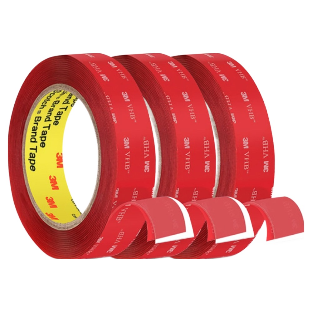 브이에이치비 쓰리엠 양면테이프 투명 14mm x 2m 11,340원