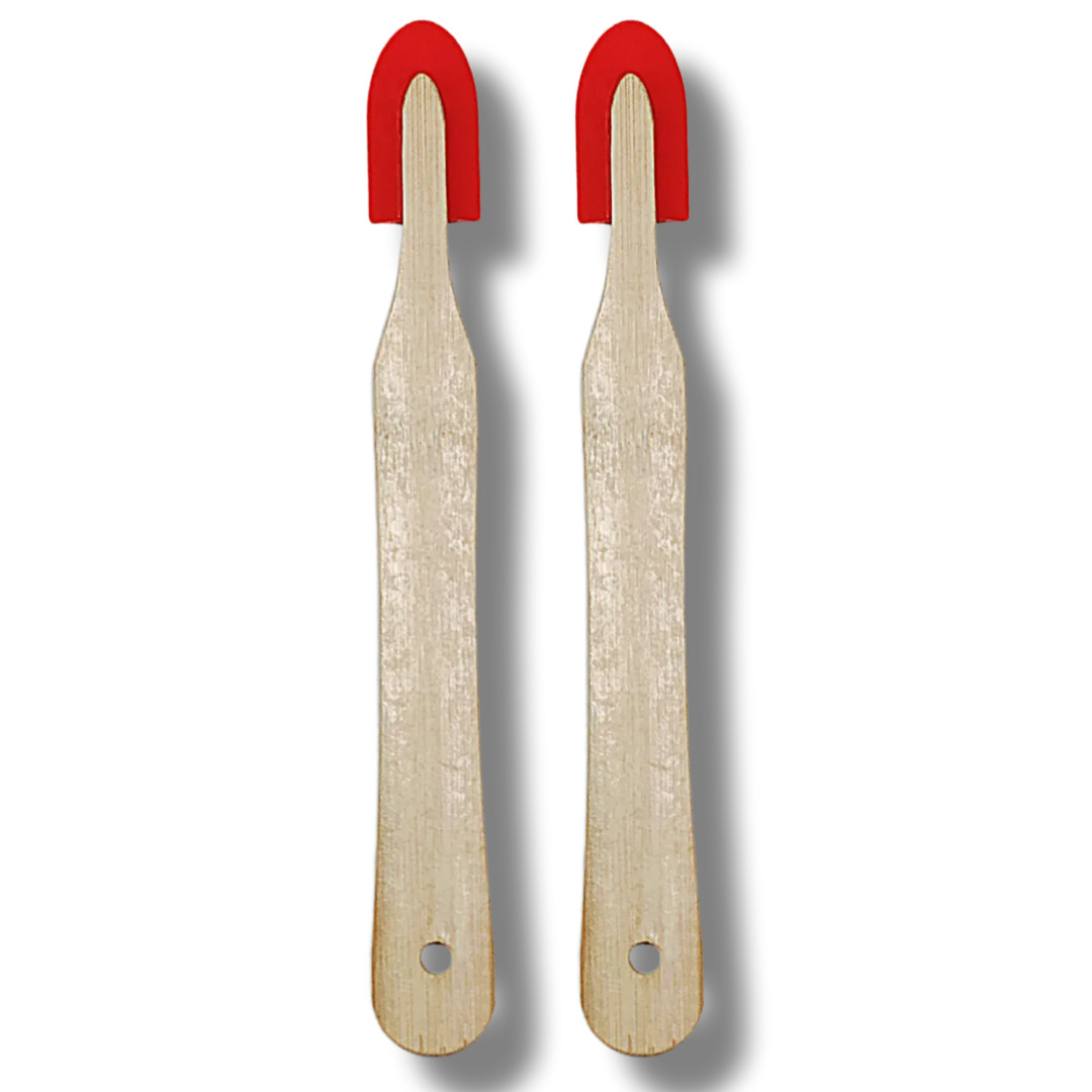 퀵마켓 그립감 좋은 고급형 실리콘 헤라 중형 2개 세트, 1세트 9,400원