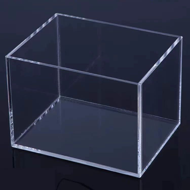 투명 잠금장치 분실물보관함 아크릴 공공기관 분실함 16,200원