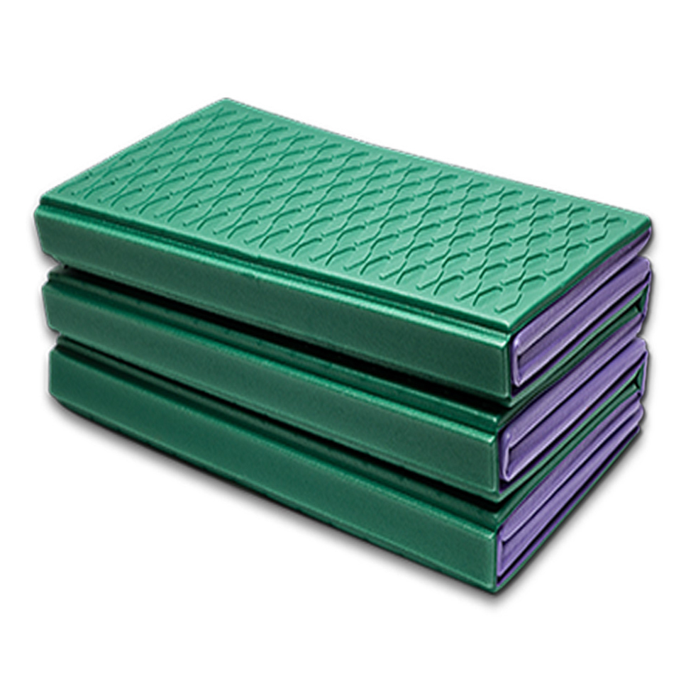 해피데이 3단 양면 캠핑매트 31,380원